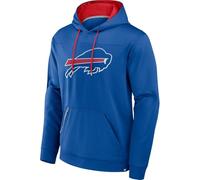 Fanatics Buffalo Bills Defender Dotted NFL Hoody royal - 3XL