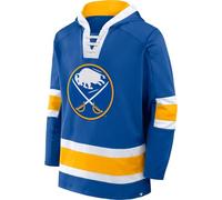 Fanatics Buffalo Sabres NHL Laced Hockey Hoody - XL