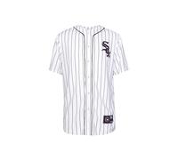 Fanatics Chicago White Sox MLB Supporters Mesh Jersey Shirt - L