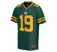 Fanatics Core NFL Team Jersey, Green Bay Packers, XL