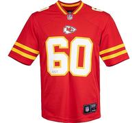 Fanatics Core NFL Team Jersey, Kansas City Chiefs, M
