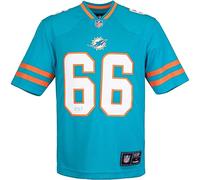 Fanatics Core NFL Team Jersey, Miami Dolphins, XXL