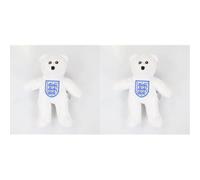 Fanatics FOCO Officially Licensed England Solid Bear (Pack of 2)