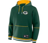 Fanatics Foundation Fleece Hoody - NFL Green Bay Packers - L