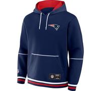 Fanatics Foundation Fleece Hoody - NFL New England Patriots
