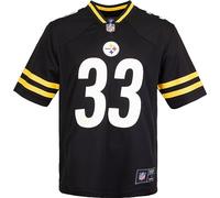 Fanatics Foundation NFL Team Jersey, Pittsburgh Steelers, XL