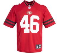 Fanatics Foundation NFL Team Jersey, San Francisco 49Ers, L