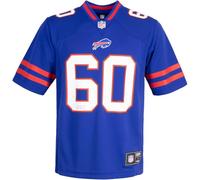 Fanatics Foundation NFL Team Jersey Shirt, Buffalo Bills, L