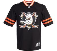 Fanatics Foundation NHL Team Jersey, Anaheim Ducks, XL