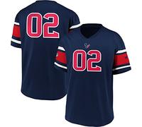 Fanatics Houston Texans Nfl Supporters Jersey - XL