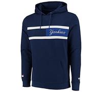 Fanatics Iconic Past & Present Hoody - New York Yankees navy - M