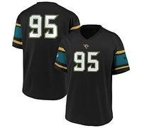 Fanatics Jacksonville Jaguars Nfl Supporters Jersey - M