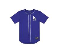 Fanatics Los Angeles Dodgers MLB Supporters Mesh Jersey Shirt - L