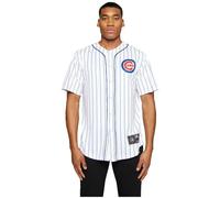 Fanatics - MLB Chicago Cubs Core Franchise Jersey Shirt Colour White, White, M