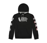 Fanatics Mlb Chicago White Sox Hoody Black