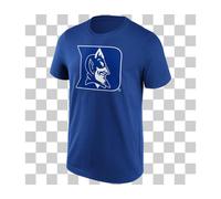 Fanatics Ncaa Duke Blue Devils T-shirt Blue