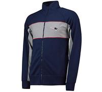 Fanatics New England Patriots Cut & Sew Track Jacket navy - XXL