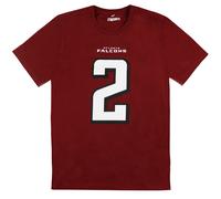 Fanatics NFL Atlanta Falcons Matt Ryan 2 T-Shirt