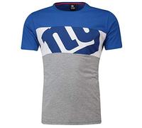 Fanatics NFL Cut & Sew T-Shirt - New York Giants royal - XL