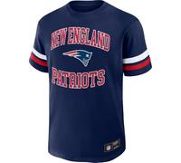 Fanatics NFL Foundation Shirt - New England Patriots