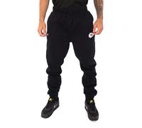 Fanatics NFL Kansas City Chiefs Men's Jogging Bottoms Black