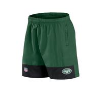 Fanatics NFL New York Jets Woven Shorts Shorts