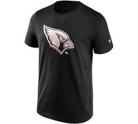 Fanatics NFL Shirt - Chrome Logo Arizona Cardinals - XXL
