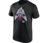 Fanatics NFL Shirt - ILLUSTRATION New York Giants - XL