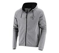 Fanatics - NFL Tampa Bay Buccaneers Mono Premium Graphic Zip Hoodie - Grey