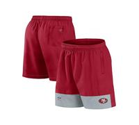 Fanatics NFL Team Woven Shorts, San Francisco 49Ers, XL