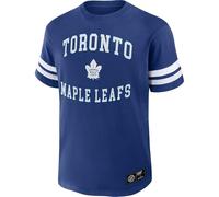 Fanatics NHL Foundation Shirt - Toronto Maple Leafs - L