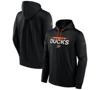 Fanatics RINK Performance Pullover Hood RINK Performance Pullover Hood Anaheim Ducks Men’s Sweater XXL