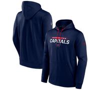 Fanatics RINK Performance Pullover Hood RINK Performance Pullover Hood Washington Capitals Men’s Sweater XXL
