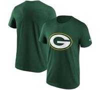 Fanatics Tampa Bay Buccaneers Mid Essentials Crest Men's T-Shirt, green / white, XL