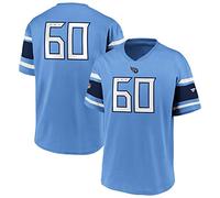 Fanatics Tennessee Titans Nfl Supporters Jersey - M
