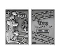 Fanattik 101 Dalmations Limited Edition Ingot