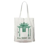 FaNaTtik Avatar the Last Airbender Ba Sing Se Tote Bag