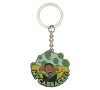 FaNaTtik Avatar the Last Airbender Limited Edition Cabbage Merchant Key Ring