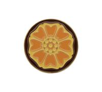 FaNaTtik Avatar: The Last Airbender White Lotus Collectible Coin - Limited Edition 5000, Individually Numbered, Iroh Double-Sided Design