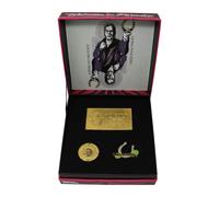 Fanattik Back to the Future Biff's Pleasure Paradise Casino Premium Box