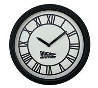 Fanattik Back To The Future Hill Valley Wall Clock (PS4)
