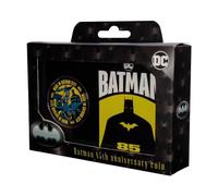 FaNaTtik Batman Limited Edition 85th Anniversary Collectible Coin