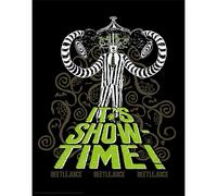 Beetlejuice Limited Edition Art Print