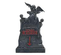 BEETLEJUICE LIMITED EDITION TOMBSTONE INGOT BRAND NEW