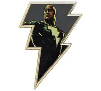 Fanattik Black Adam Limited Edition Pin Badge