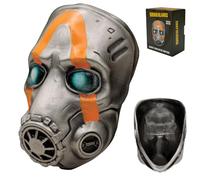 FaNaTtik Borderlands Limited Edition Bandit Mask Mini Replica - Numbered Gaming Collectible
