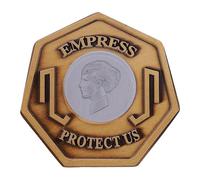 Fanattik Dishonoured Limited Edition Coin