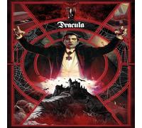Fanattik Dracula Limited Edition Wall Art