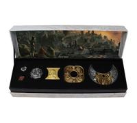 Fanattik Dungeons & Dragons Replica Limited Edition Coin Set