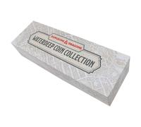 Dungeons & Dragons Waterdeep Coin Collection